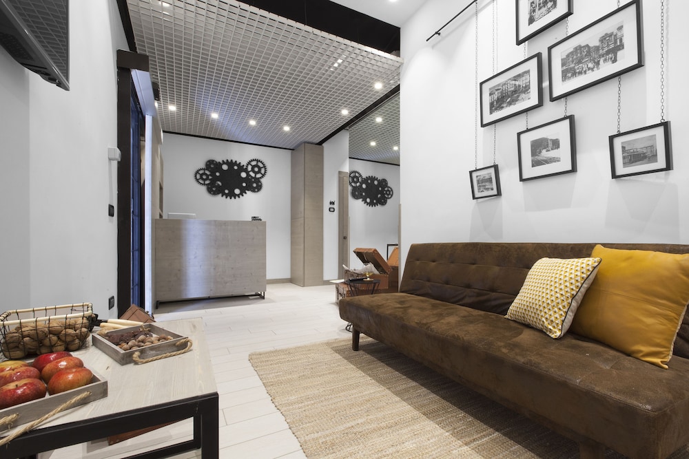 La Ferrovia Guest House 24/35