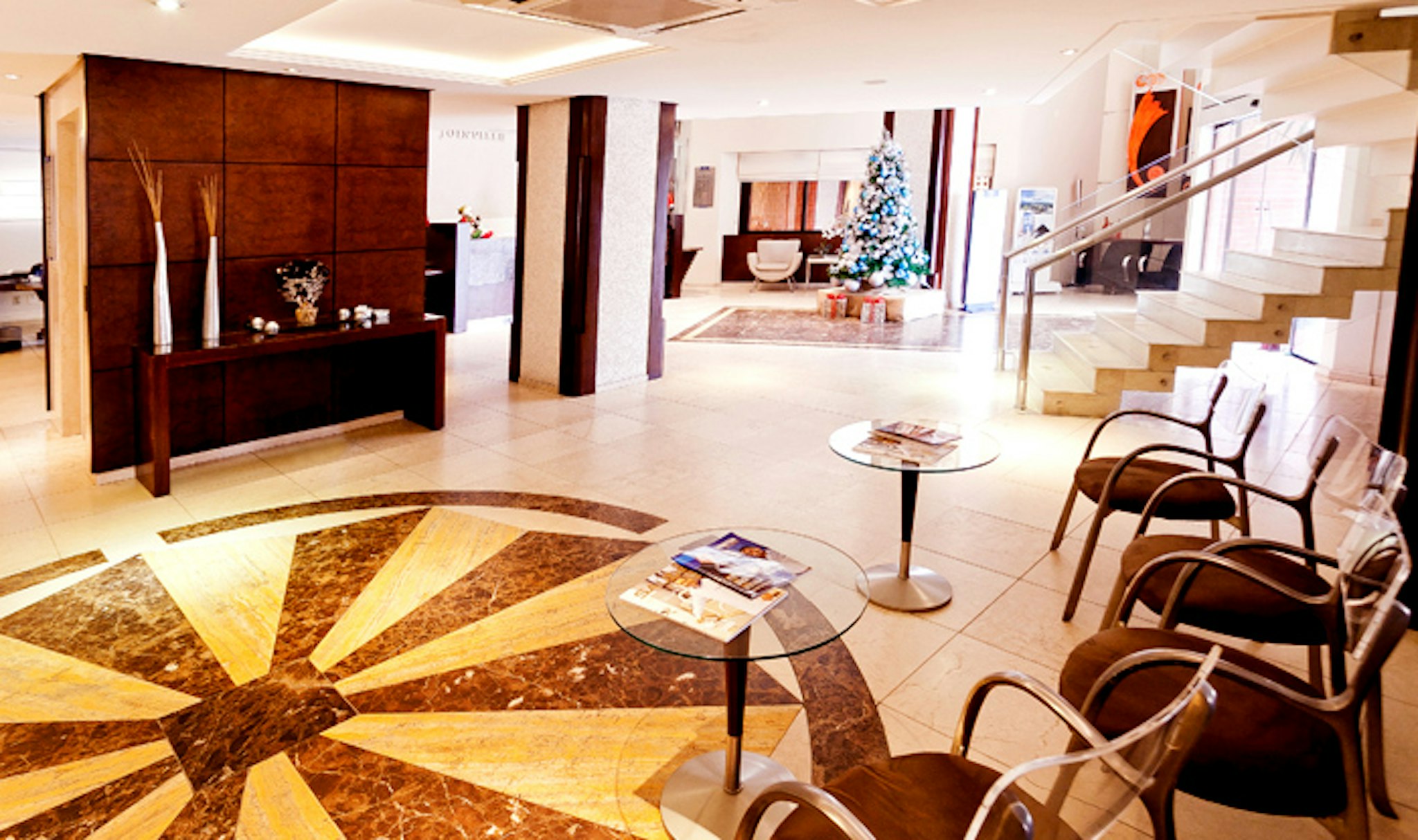 Blue Tree Towers Joinville 2/30