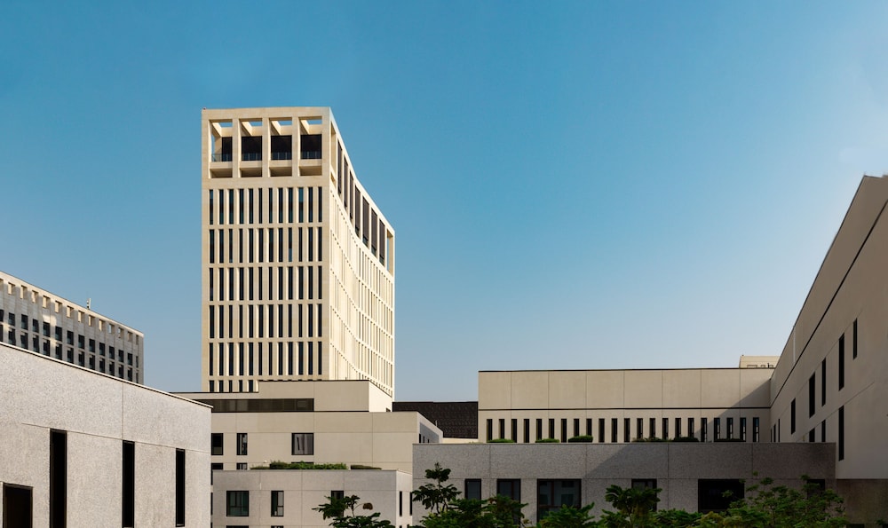 Park Hyatt Doha in DOHA