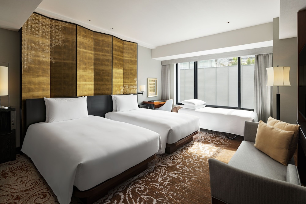 Hyatt Regency Yokohama 12/44
