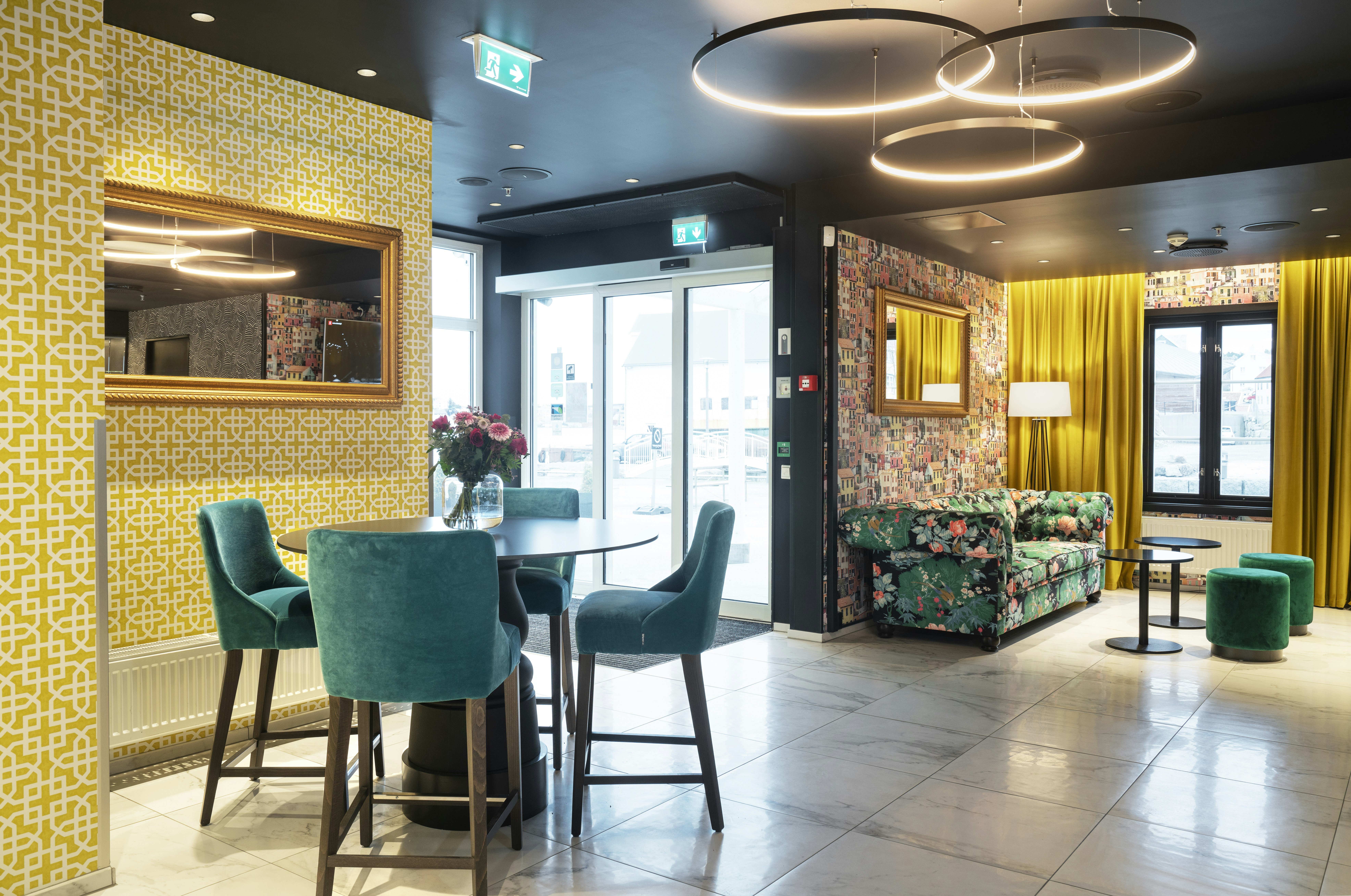 Thon Hotel Kristiansund 34/48