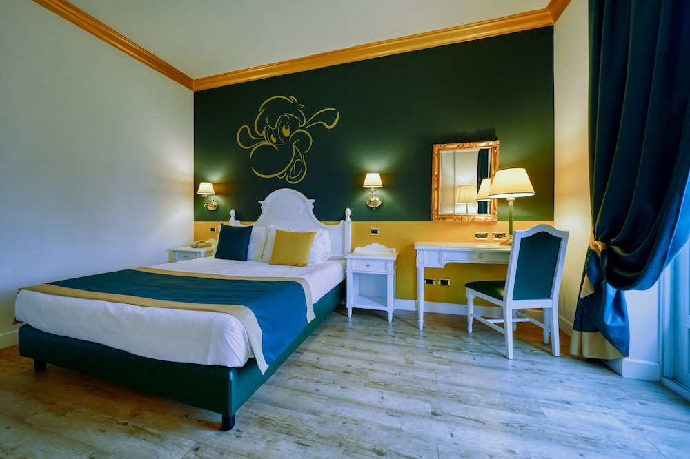Gardaland Hotel Resort 21/65