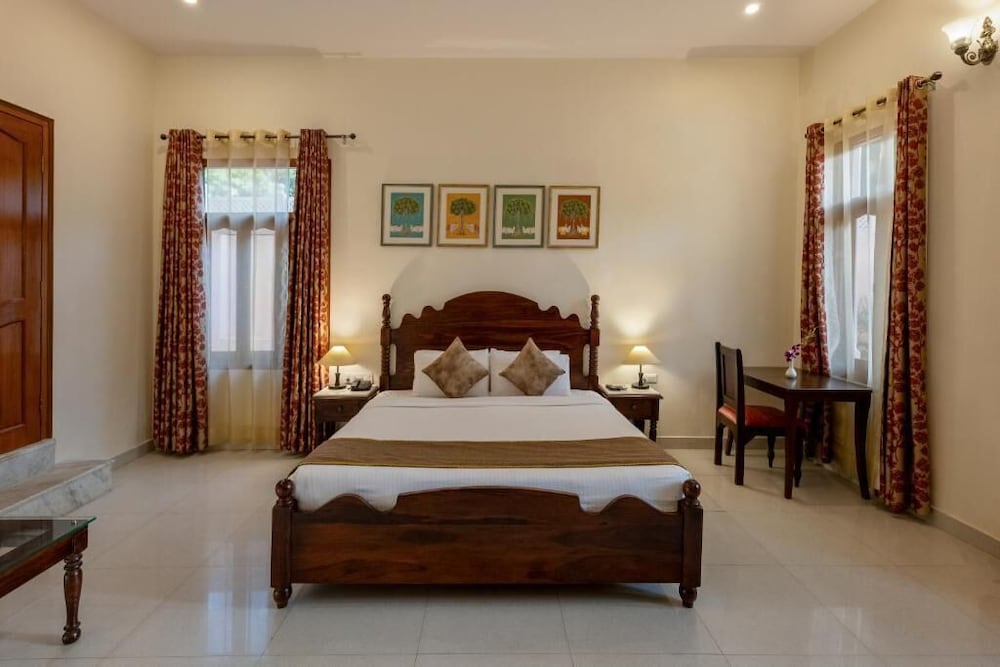 Sterling Jaisinghgarh Udaipur 12/39
