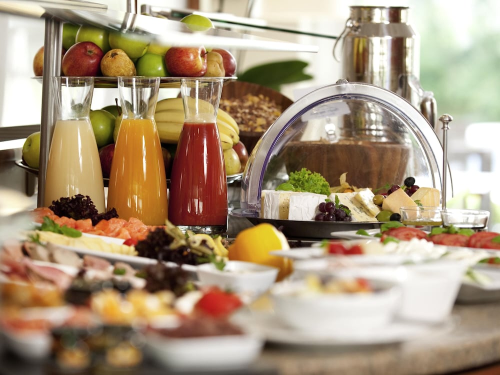Mercure Hotel Schweinfurt Maininsel 27/75