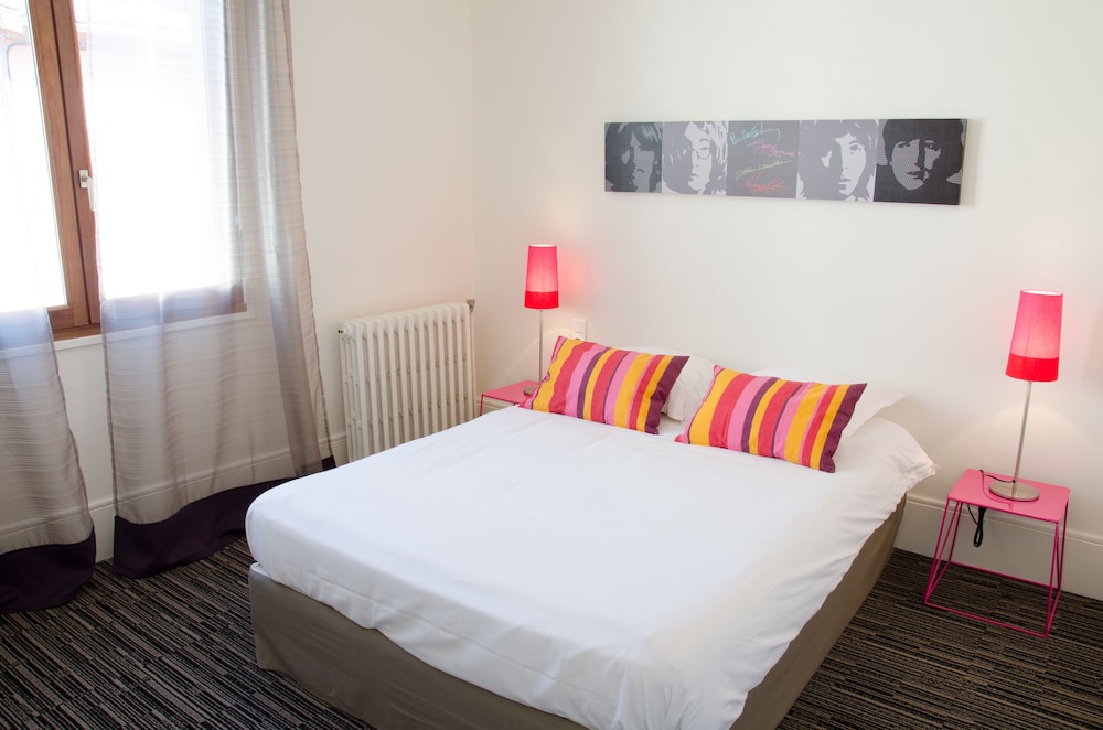 Best Western Plus Hotel Plaisance 8/36