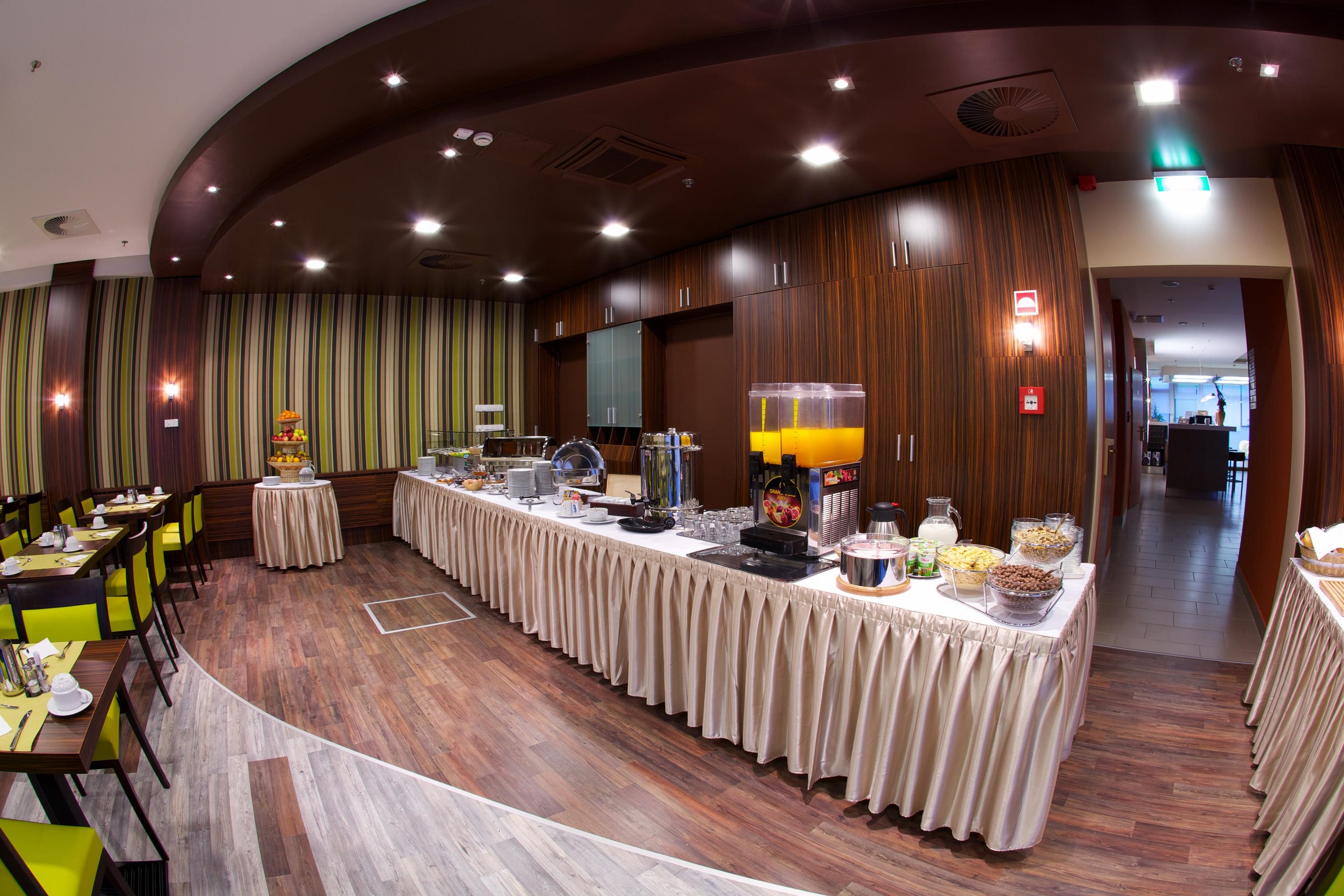 Hotel City Inn 8/41