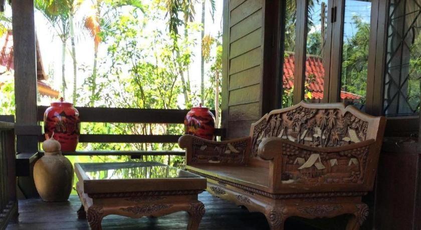 Bantham Hill Homestay 29/45