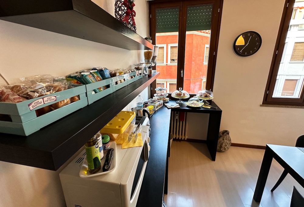 B&B Alla Casa Di Lucia 24/47