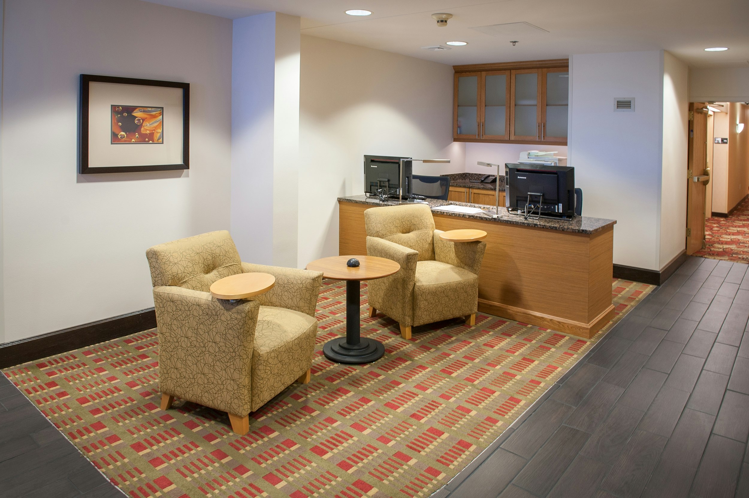 Hampton Inn Pensacola Airport Cordova Mall Area 35/68