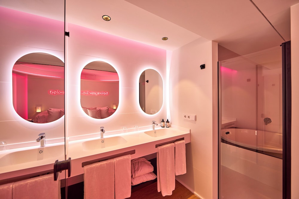 Universal Hotel Neptuno - Adults Only 38/69