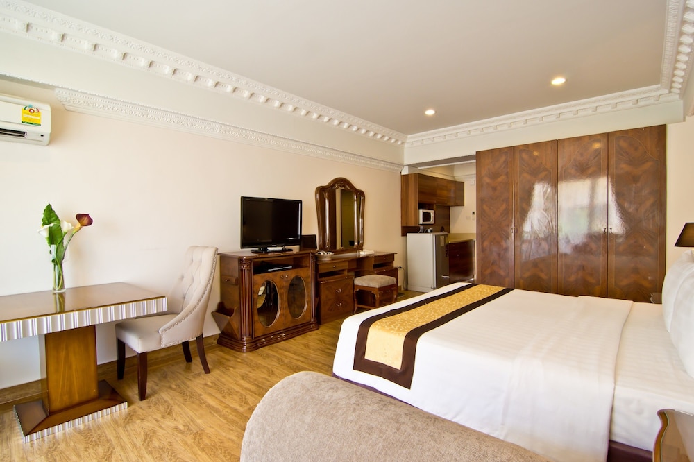 Lk Royal Suite 22/68