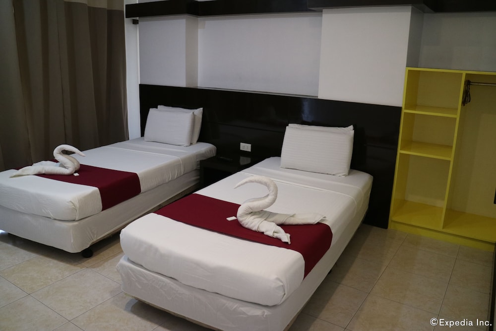 Ong Bun Pension House 7/35