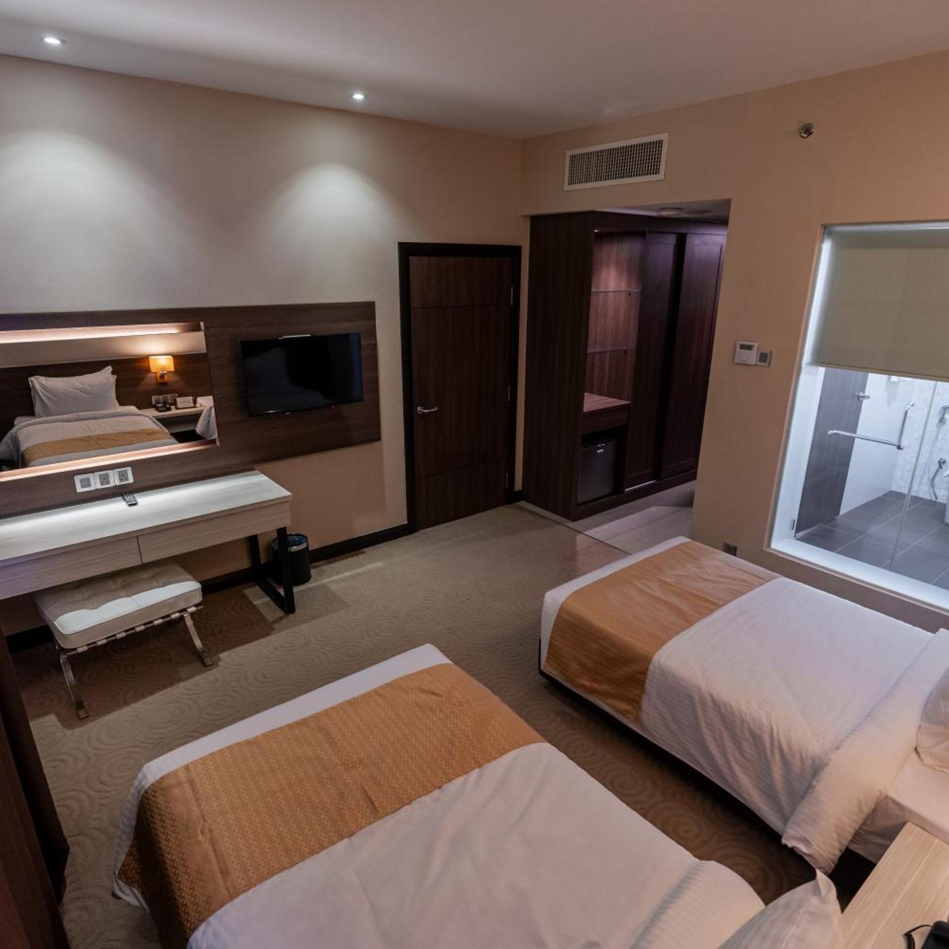 Hotel Tamara Melaka 18/59