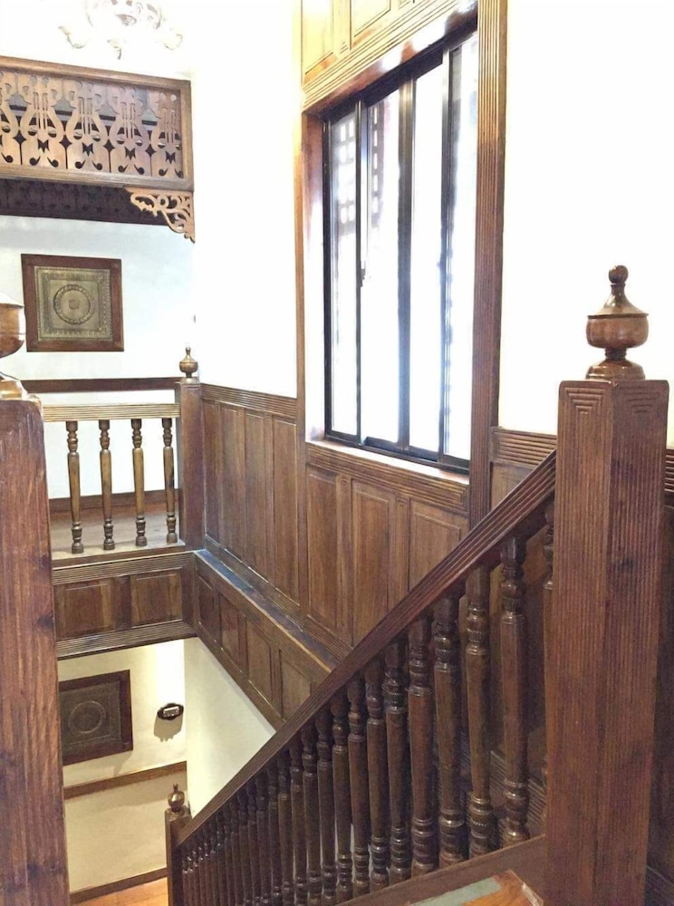 Hotel Veneto De Vigan 10/39