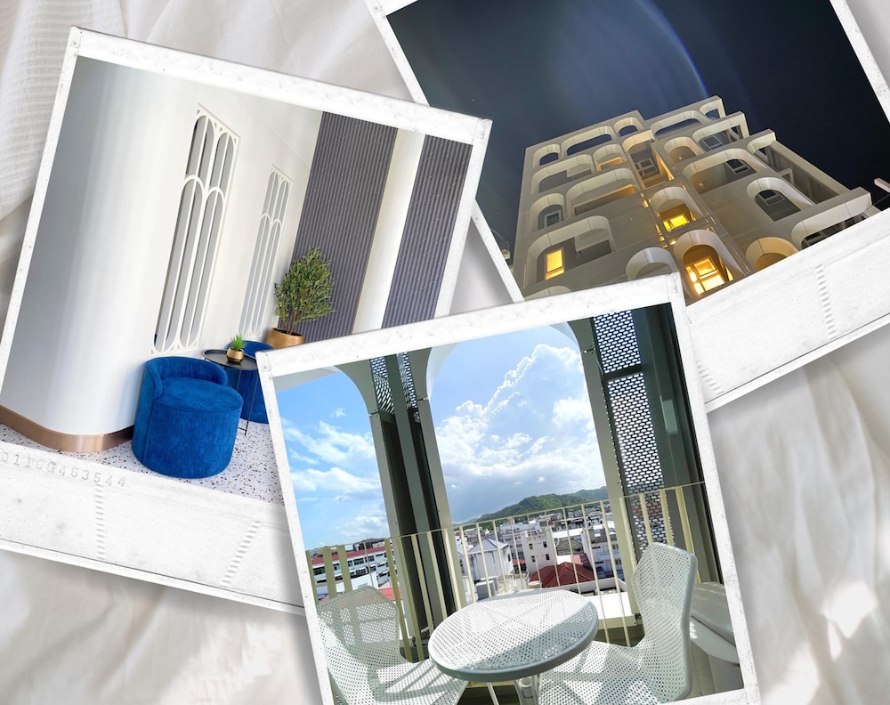 Hub Hua Hin 57 Hotel 64/72