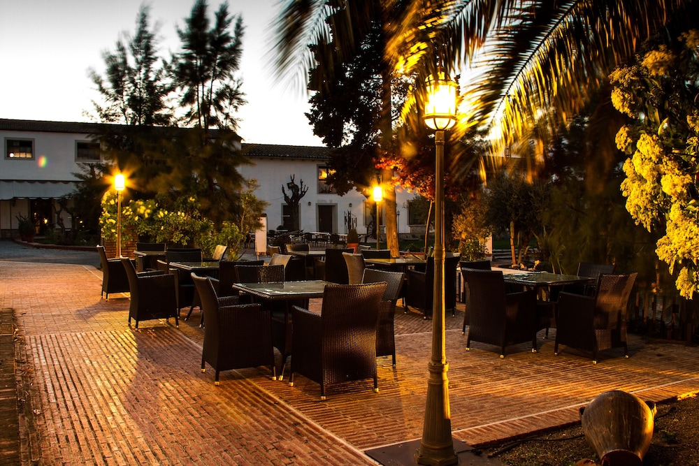 Hotel Spa La Salve 50/51