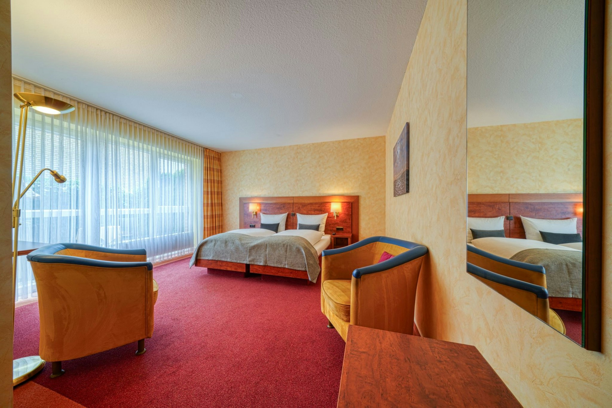 Hotel Wissers 6/38