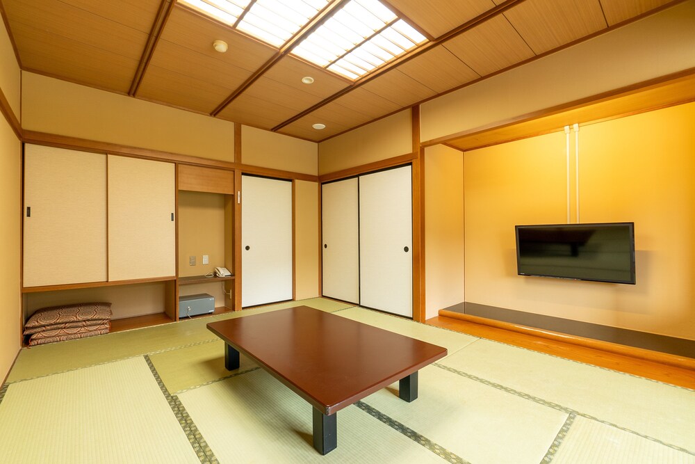Oedo Onsen Monogatari Naruko Onsen Kouunkaku 26/31
