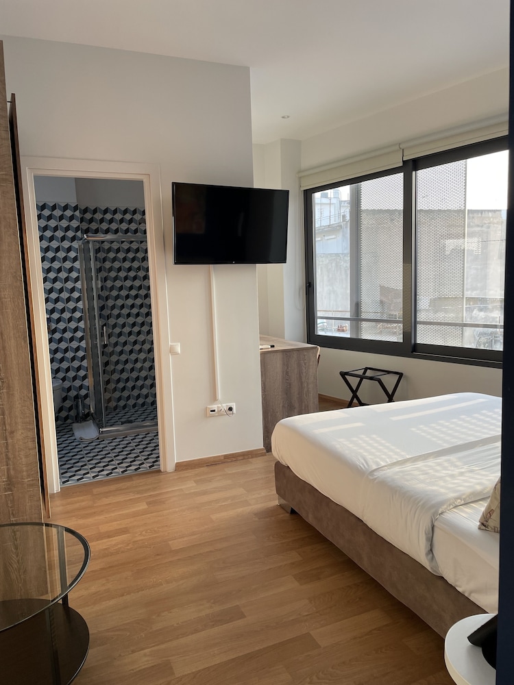 Acropolis Plaza Smart Hotel 19/50
