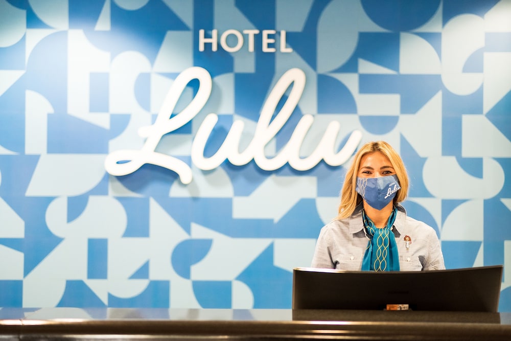 Hotel Lulu, BW Premier Collection 28/38