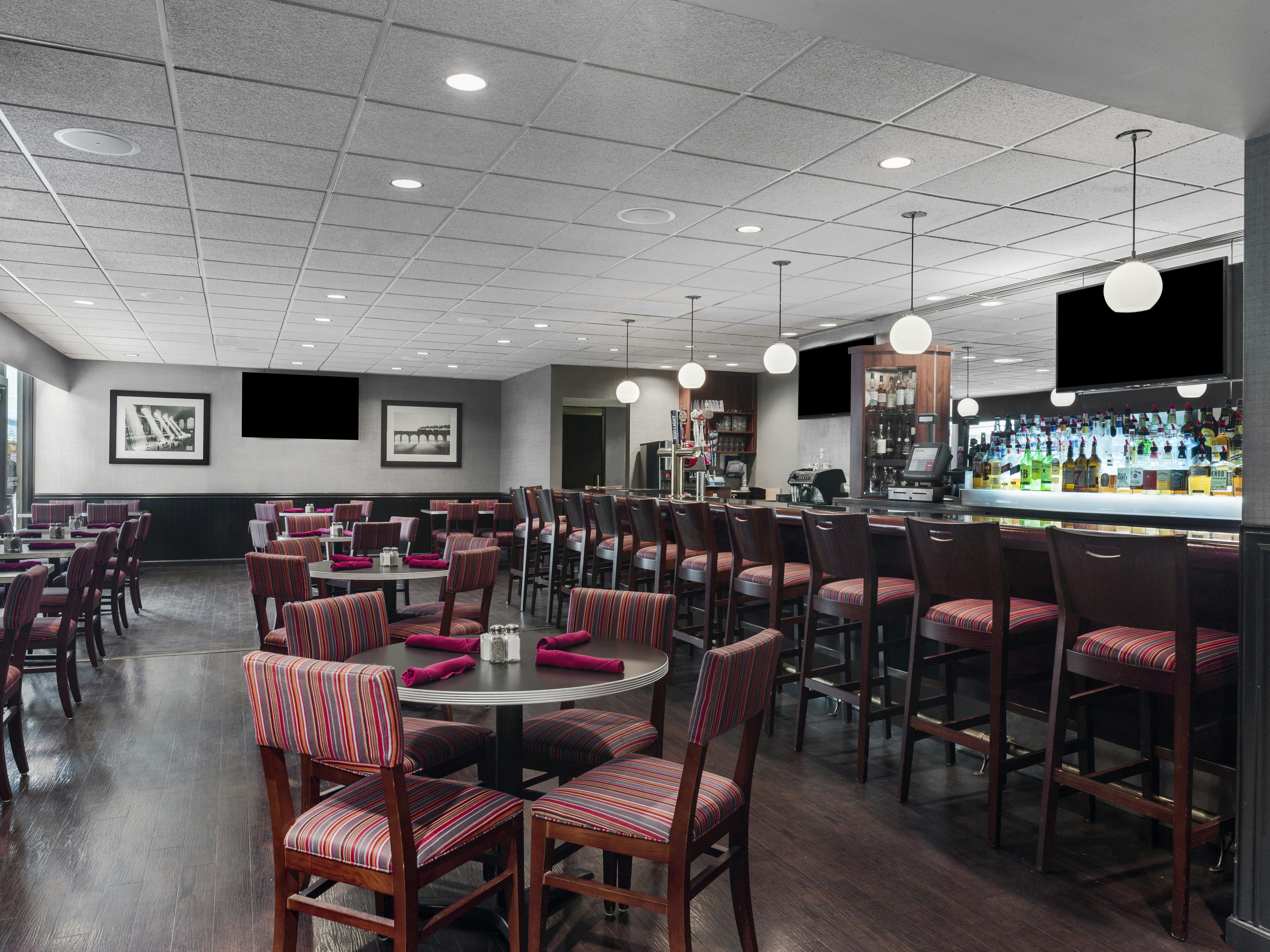 DoubleTree by Hilton Newark Penn Station 36/46