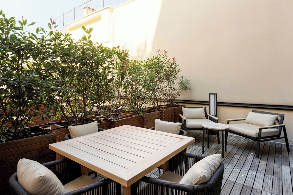 Le Parchamp, Paris Boulogne, a Tribute Portfolio Hotel 53/66