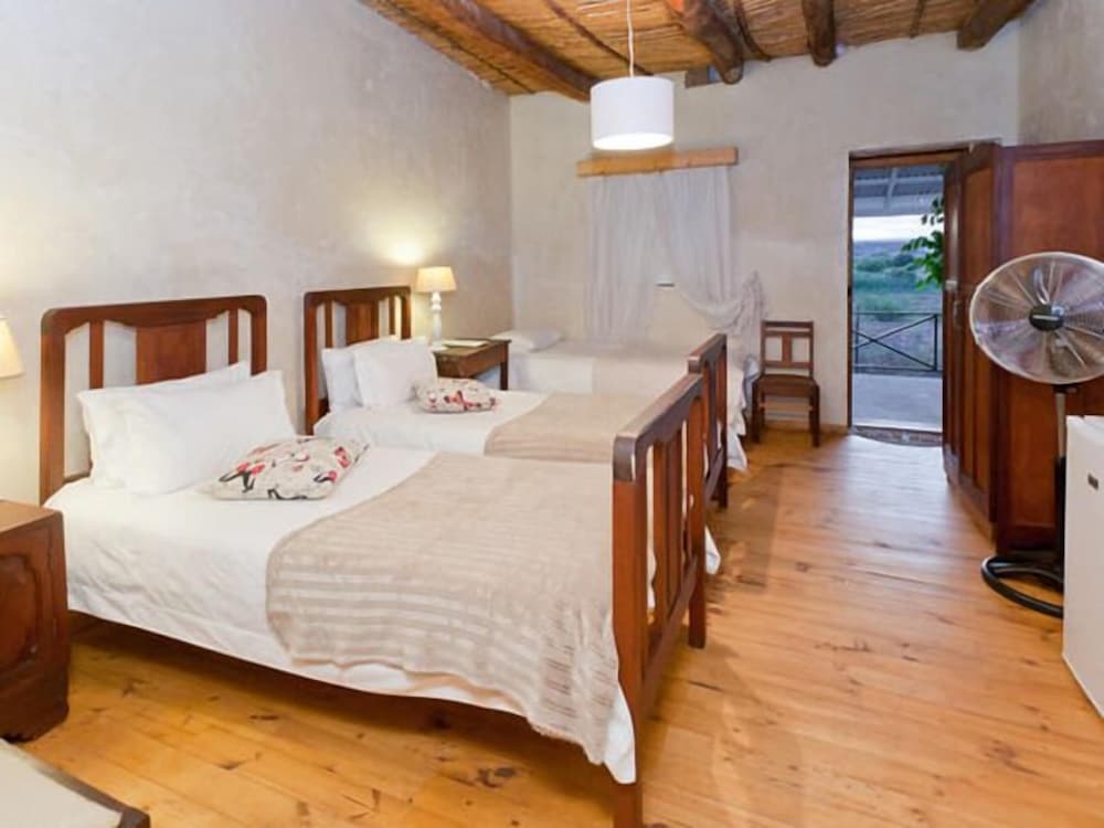 Bella De Karoo 7/59