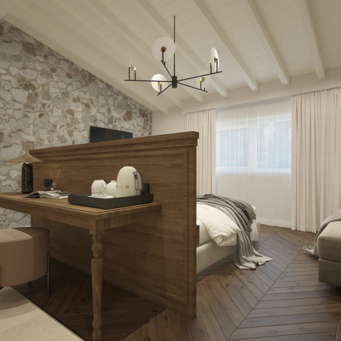 Villa Quaranta Tommasi Wine Hotel & Spa 66/66