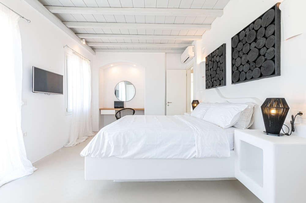 Carpe Diem Villas Mykonos 11/50