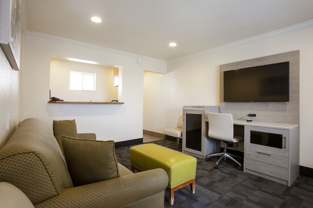 Hotel Aspen Flagstaff Grand Canyon Formerly Aspen Innsuites Flagstaff 38/60
