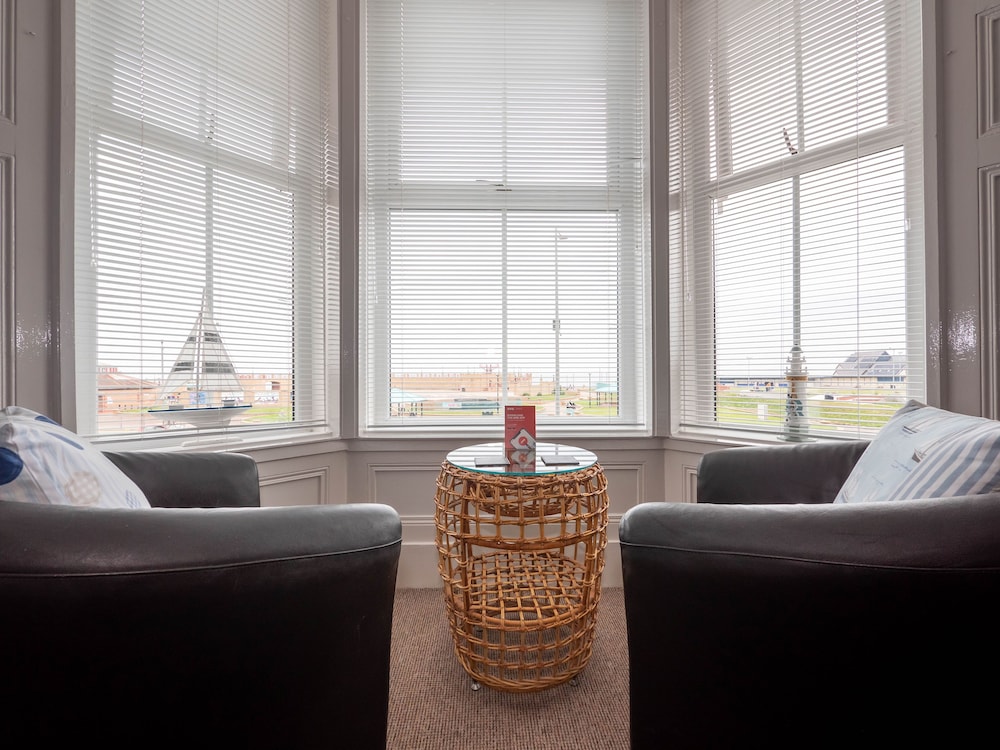 Oyo Pier Hotel Rhyl 27/40