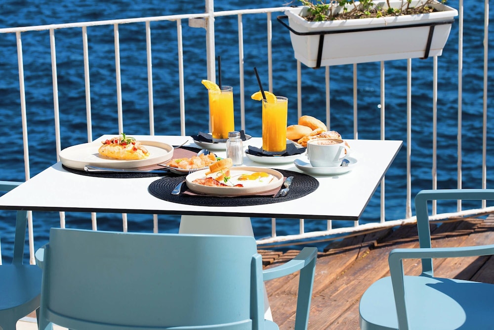 Hotel Admiral Sorrento 20/47
