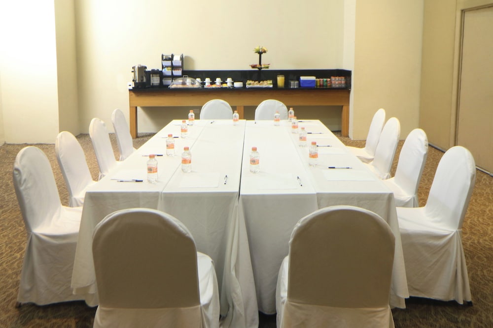 Holiday Inn Express Ciudad Del Carmen 42/50