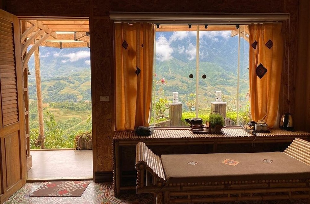 Sapa Clay House - Mountain Retreat 72/72