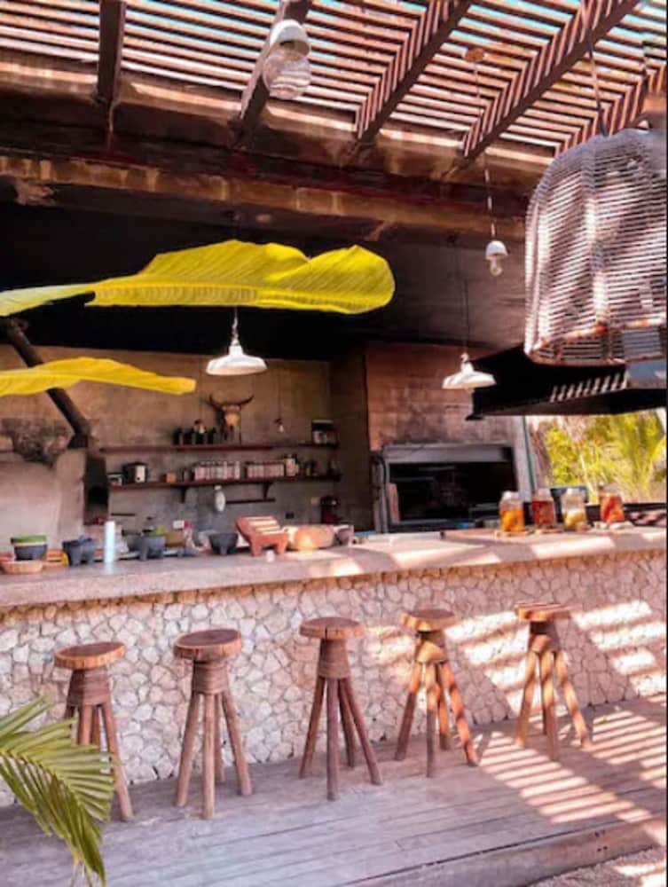 Maria Del Mar Tulum - Adults Only 87/100