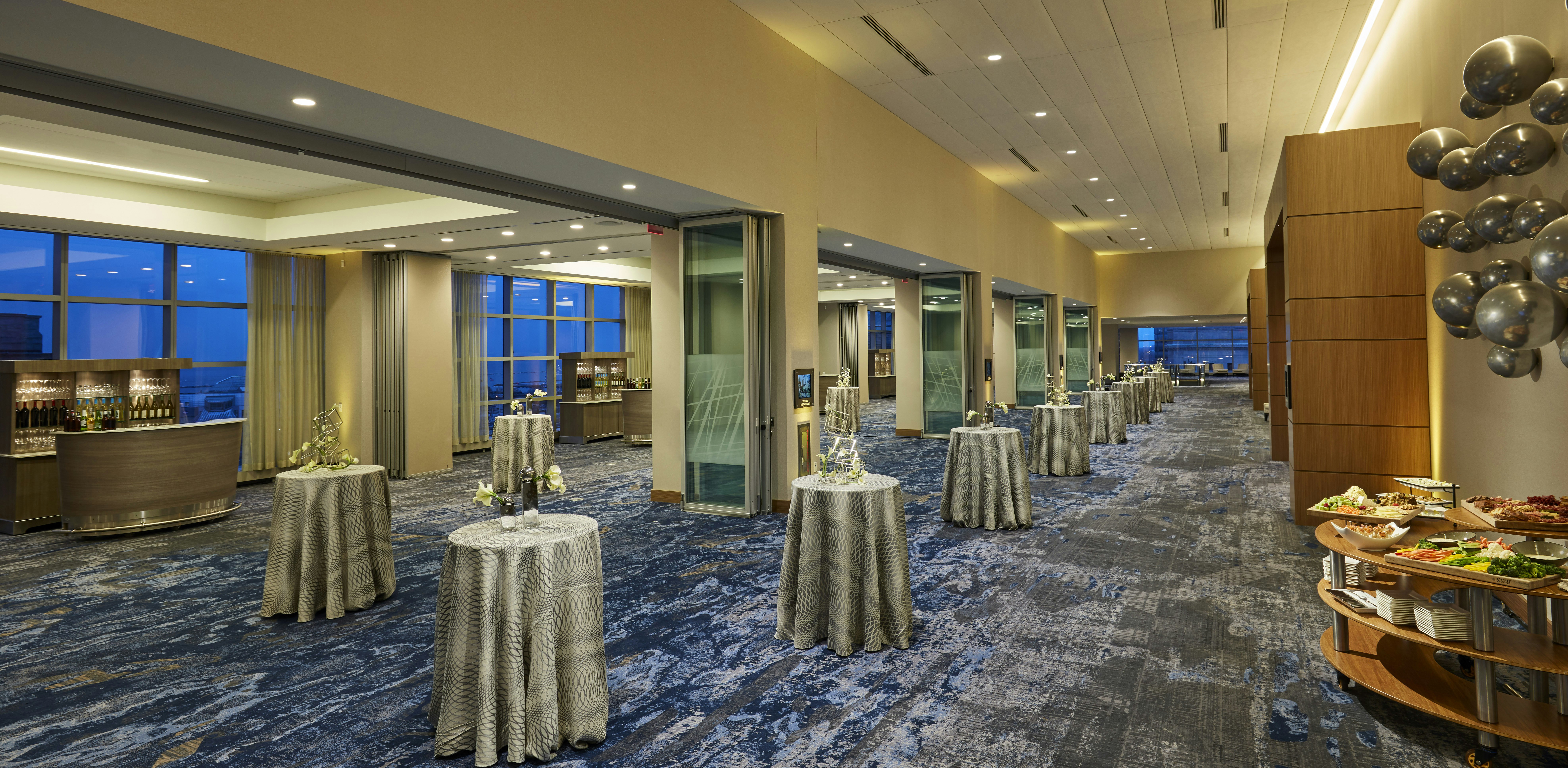 Hilton Cleveland Downtown 37/64