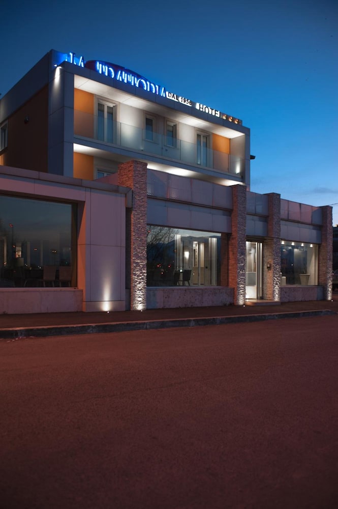 Hotel Testani 4/50