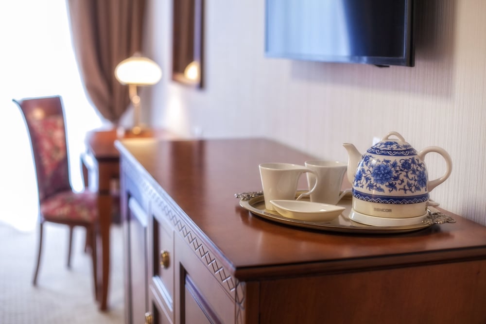 Hotel Paryski Art & Business 33/50