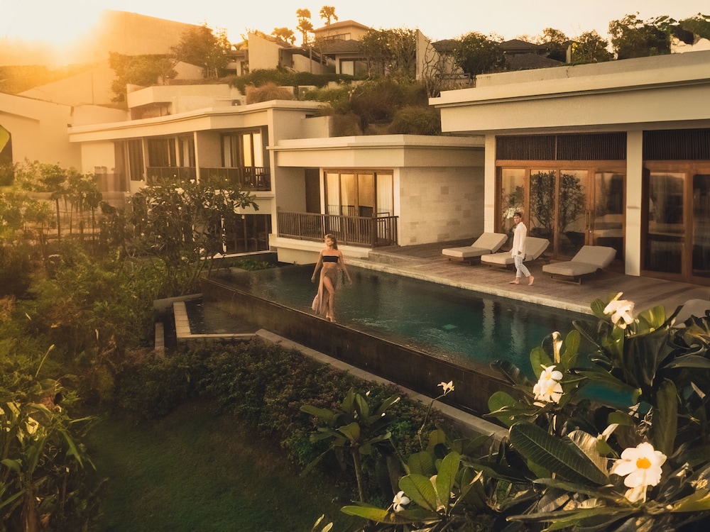 Six Senses Uluwatu巴厘岛酒店(Six Senses Uluwatu Bali) 图片1