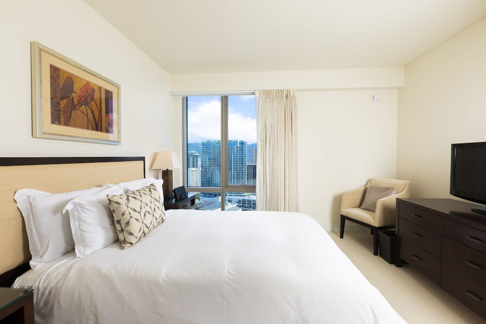 Ka Lai Waikiki Beach, LXR Hotels & Resorts 62/123