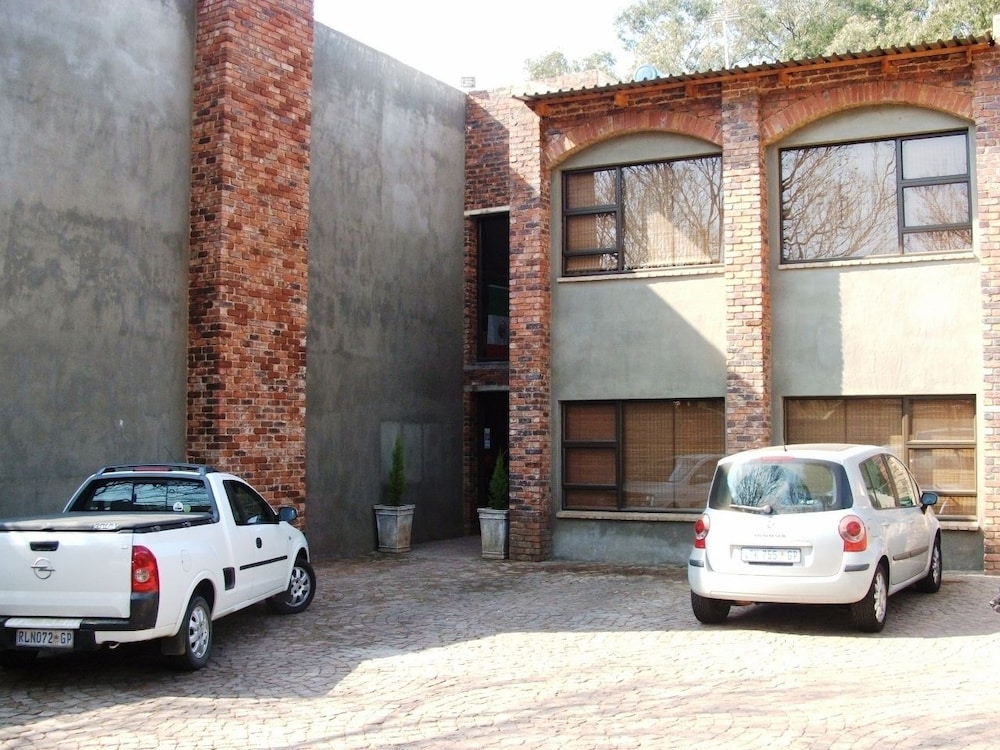 24 On Vrey Boutique Hotel 41/50