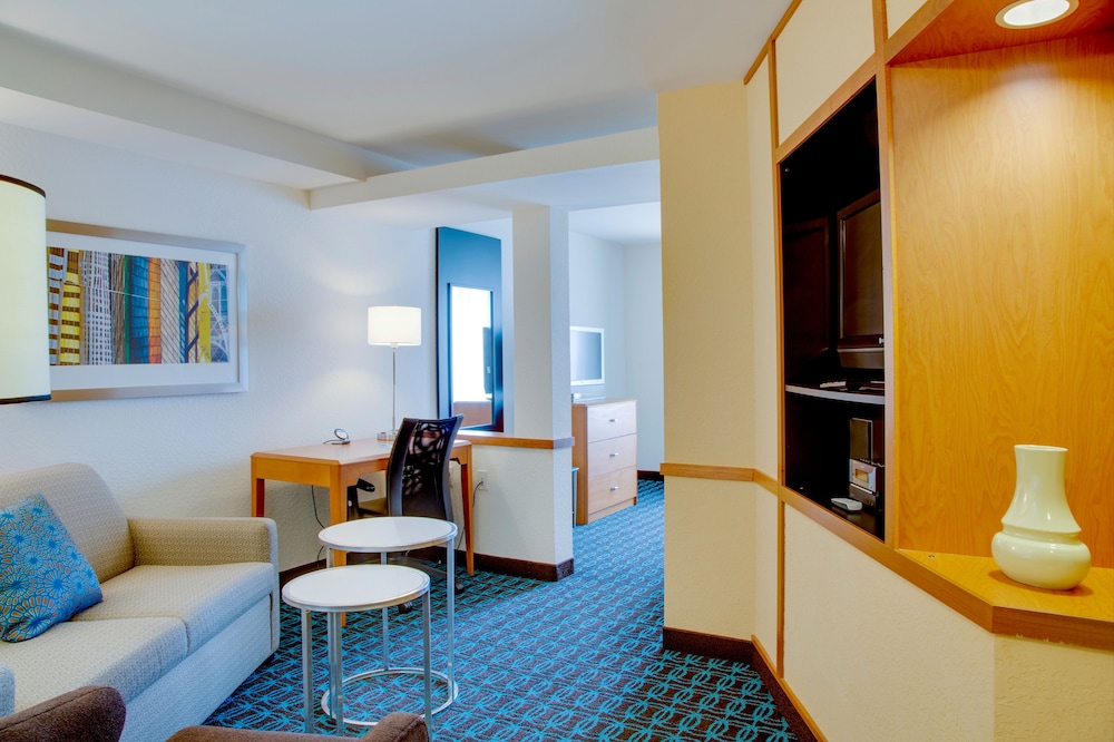 Fairfield Inn Suites Melbourne Palm Bay Viera 27/50