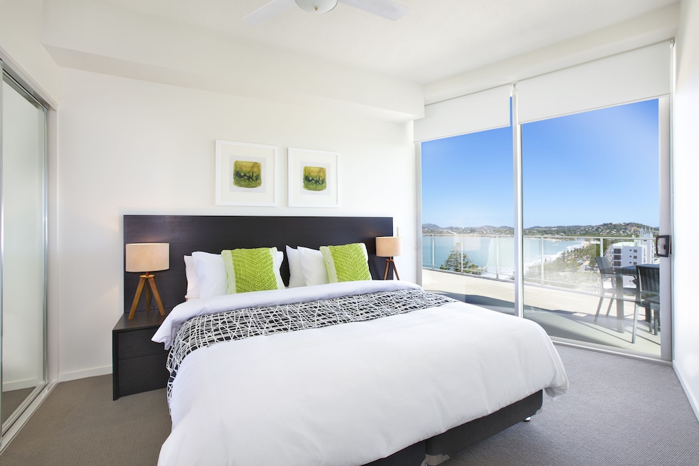 Oshen Apartments Yeppoon 11/71