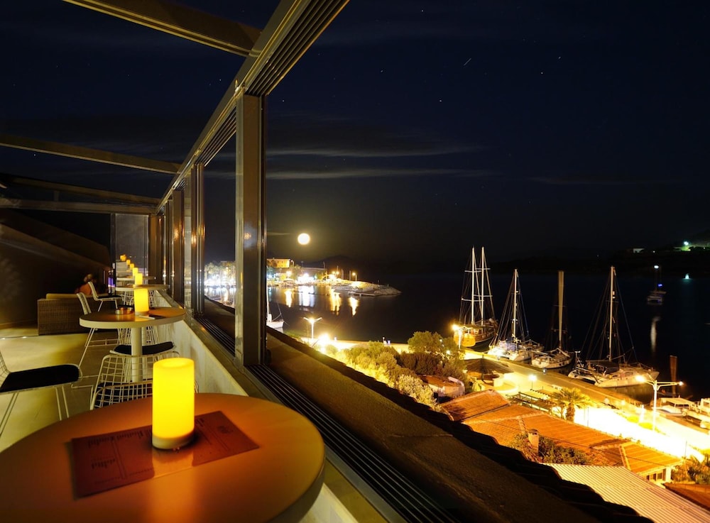 Datca Sapphire Hotel 43/50
