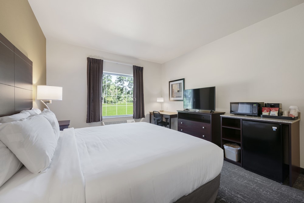 Comfort Inn & Suites Morgan - South Ogden 23/63