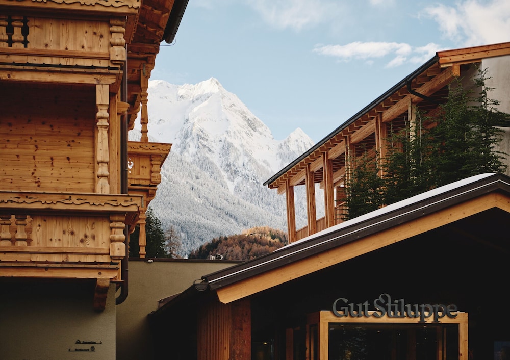 Gutshof Zillertal 44/50