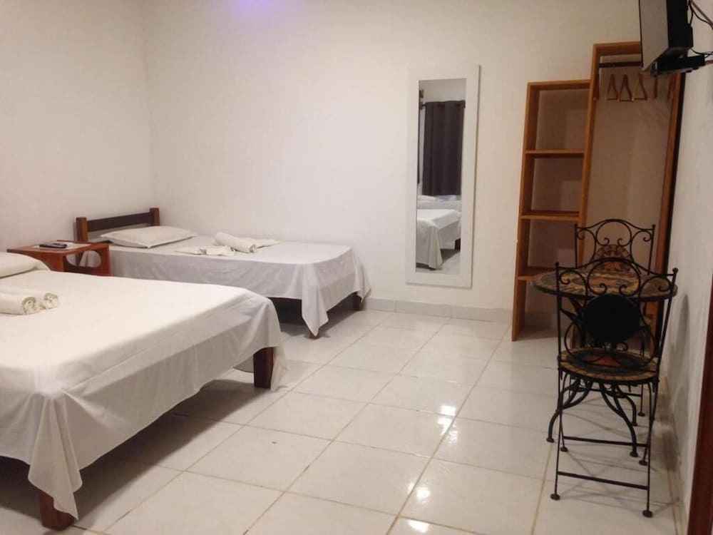 Pousada Villa Cajú Jericoacoara 16/50