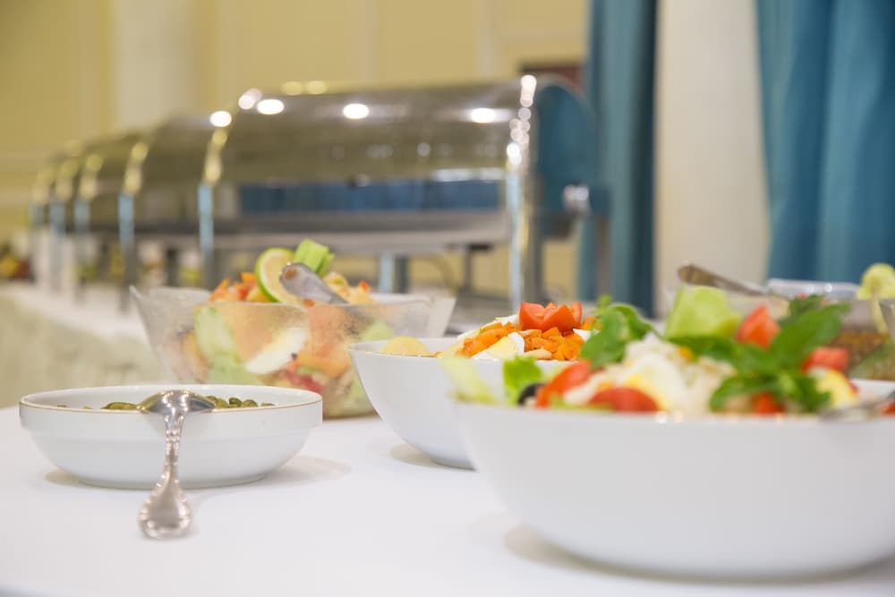Hotel Acropole Tunis 36/50