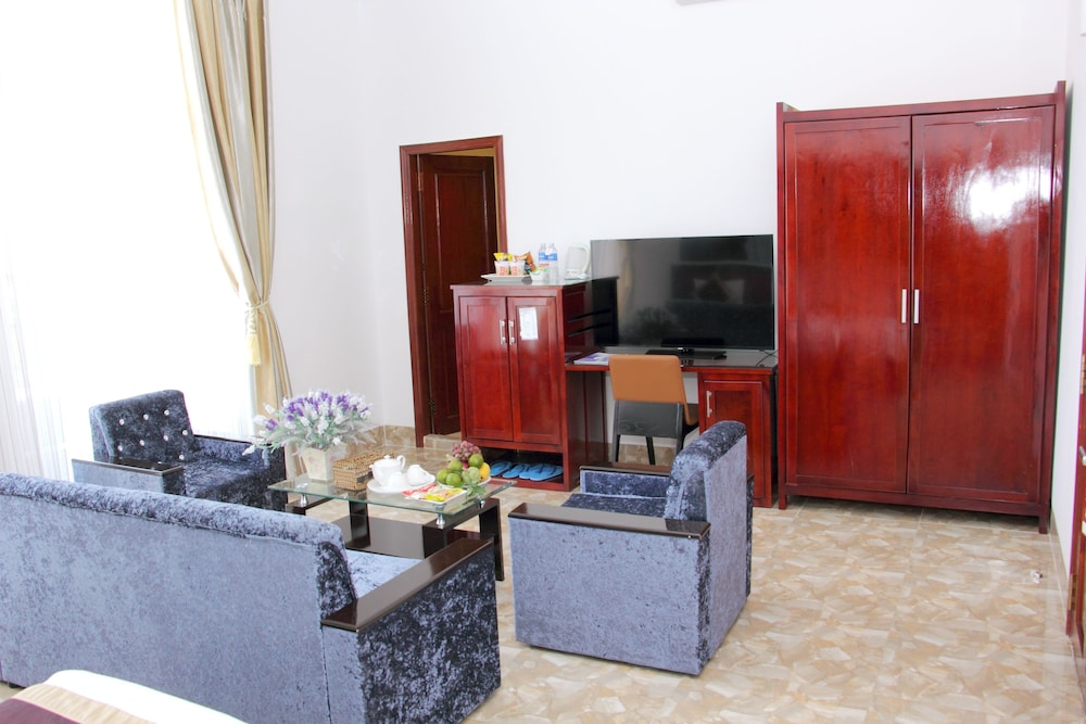 Tran Vinh Hotel 40/66