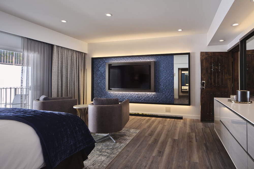 Sunset Marquis Hotel and Villas 36/45